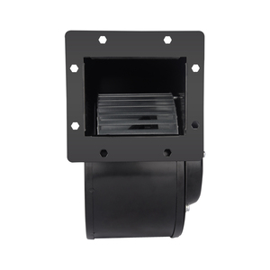 Ventilatore Centrifugo <span class=keywords><strong>a</strong></span> Singola Aspirazione LONGWELL AC 220-240V con Girante <span class=keywords><strong>a</strong></span> Curva Inversa e <span class=keywords><strong>Pale</strong></span> in Acciaio Inox Rif. 1001112 - Product Image 2