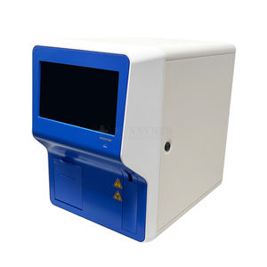 SY-B500の人間が使用する全自動5部血液検査分析器 - Product Image 3