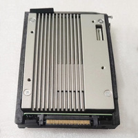 SSD Penyimpanan Server Enterprise Dell EMC 0H1P07 KPM6WRUG1T92 1.92TB SAS 24Gbps 2.5 Inci untuk R650 R660 R740 R750 R760 R7615 R7625