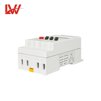 Minuterie électronique 24h Commutateur de minuterie électronique numérique 220v School Bell