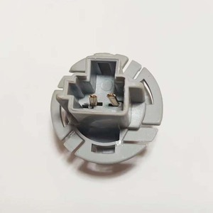 ที่วางหลอดไฟ RZ-01-A0005 สำหรับโตโยต้า เล็กซัสอะไหล่เปลี่ยนไฟเลี้ยวเปลือกโลหะหลอดไฟฮาโลเจนไม่รวม - Product Image 2