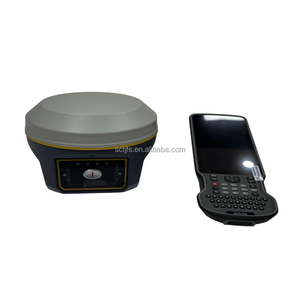 โมดูลติดตามสัญญาณ RTK GPS คุณภาพสูงอันดับหนึ่งของภาคใต้ อุปกรณ์สำรวจที่ดินแบบดิฟเฟอเรนเชียล GNSS RTK GPS ความแม่นยำสูง GNSS GPS - Product Image 4