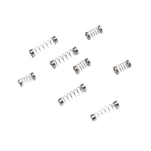 Medical Disposable Blood Collection Needle Precision <b>Compression</b> <b>Spring</b> Stainless Steel For Hardware Use - Product Image 2