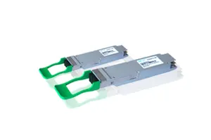 Nuovo prodotto T-OC8FNT-H00 OSFP 2x FR4 400G EML CWDM ricetrasmettitore modulo 2km