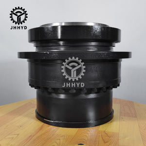 501-7238 CAT336D Caja de cambios de viaje 336D Reducción de viaje - Product Image 5