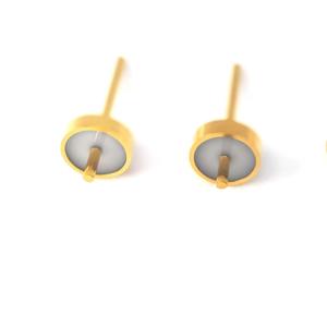 ZCOM 0,009 Zoll Durchmesser RF-Koaxialstecker-Isolator aus Kova-Material, hermetisch, für Mikrowellen und Hochfrequenz, DC-67GHz - Product Image 2