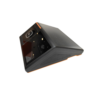 All-in-One 10-Zoll-Android-Kassiersystem Swipe-Karte/Scan-Code/Palm Swipe-Zahlungs dienst ausrüstung - Product Image 1