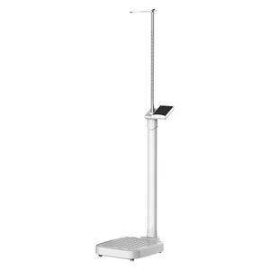 Báscula Digital Veidt para Peso y Altura, Plataforma Digital Combinada con Análisis de Composición Corporal para Niños y Adultos HD01, Alta Precisión - Product Image 1