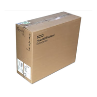 Dl20 Gen10 Plus 1U机架式服务器，配备Win 2022标准版短机箱主机，有现货