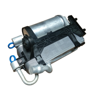 ACTECmax AC.411.055 OE 64536805342 Condenseur refroidi par <span class=keywords><strong>liquide</strong></span> pour climatisation One Stop pour <span class=keywords><strong>BMW</strong></span> X6 G06 Car Fan Intercooler Intercooler Intercooler - Product Image 6