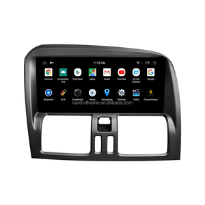 Aijia 8,8 "Pantalla táctil Android Radio de coche para Volvo XC60 2010-2017 navegación coche reproductor Multimedia GPS ESTÉREO - Product Image 6