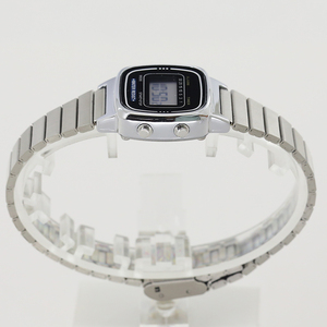 Orologio da Polso Elettronico LED Casual, <span class=keywords><strong>Orologi</strong></span> Business per Uomo e <span class=keywords><strong>Donna</strong></span>, Orologio Digitale Sportivo di Lusso Impermeabile in Lega - Product Image 2