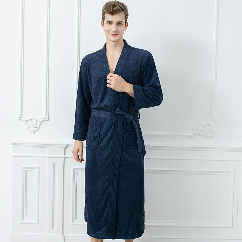 Dark Blue Men's