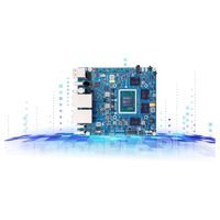 Nouvelle carte informatique monopuce Orange Pi 6 Plus avec processeur C-SKY CD8180 12 cœurs et 45 TOPS pour le développement IA