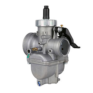 คาร์บูเรเตอร์ DASH 26 PE ขนาด 26 มม. สภาพใหม่ สำหรับระบบเครื่องยนต์มอเตอร์ไซค์ 125 ซีซี - Product Image 1