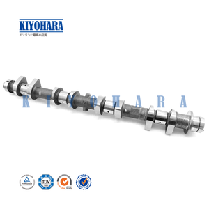 Arbre à cames MR18DE MR20DE pour <span class=keywords><strong>Nissan</strong></span> Teana Sylphy <span class=keywords><strong>Qashqai</strong></span> X-Trail Livina 13020-EN20A - Product Image 2