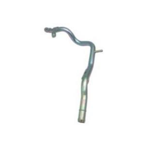 Manguera de refrigerante del motor Hyundai Kia 25457-2E000, tubo de agua metálico para reemplazo y reparación - Product Image 1