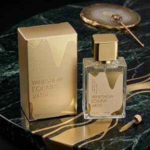 Votre logo, notre parfum - MOQ 100 Parfum Cologne pour Homme, Vaporisateur Frais Boisé Floral, pour Marchés de Style de Vie - Product Image 5