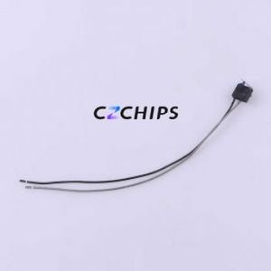 K9-2841R-6WCL-1B Limit Switch Switch ( Rated Current (DC): 3A )( Rated Voltage (DC): 12V )( Rated Current (AC): 100mA ) - Product Image 1