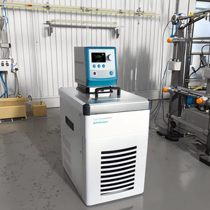 Testeur de choc thermique pour lunettes avec contrôle précis de la température pour lunettes et visières - Product Image 4