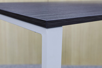 Livraison gratuite 55 "bureau à domicile étude écriture ordinateur table de bureau