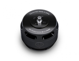 T-MOTOR U3 KV700 BLDC Outrunner Motor For RC Model And Unmanned Aerial Vehicle <b>Drones</b> <b>Accessories</b> - Product Image 1