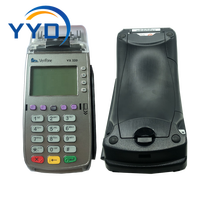 Terminal de point de vente d'occasion VX520 DIAL ETH GPRS pour terminal VeriFone VX520