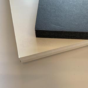 Tablero adhesivo de espuma PS Tablero de espuma KT Tablero de espuma de papel Categoría de producto Hojas de plástico - Product Image 3