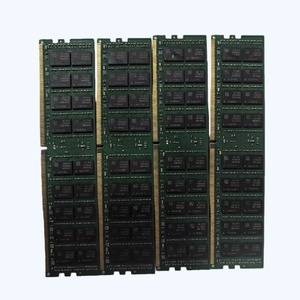 M393A4K40DB2-CVF แรมมือสองหรือใหม่ Sung 32GB 2RX4 PC4-2933Y DDR4 ECC REG สำหรับเซิร์ฟเวอร์ M393A4K40DB2 - Product Image 4