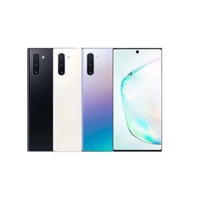 Smartphone Android Originale Ricondizionato Sbloccato per <span class=keywords><strong>Samsung</strong></span> <span class=keywords><strong>Galaxy</strong></span> <span class=keywords><strong>Note</strong></span> <span class=keywords><strong>10</strong></span> - Vendita all'Ingrosso - Product Image 1