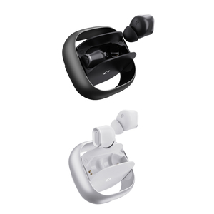 Clip-on open-ear TWS earbuds G20-D, clear call ENC, low latency <b>gaming</b> mode - Product Image 4