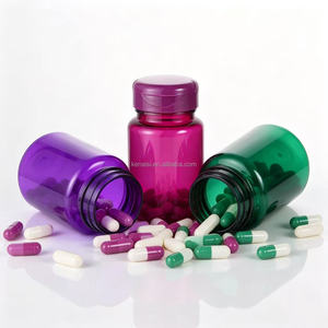 Capsule Naturali e Biologiche di Maca per il Potenziamento Maschile e il Ritardo dell'Eiaculazione, Produzione OEM/ODM con Logo Personalizzato e Marchio Privato - Product Image 4