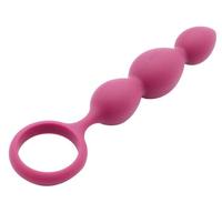 Produits de sexe pour adultes de vente directe d'usine qui stimulent l'anus soulagent la pression de la prostate pour une utilisation adulte