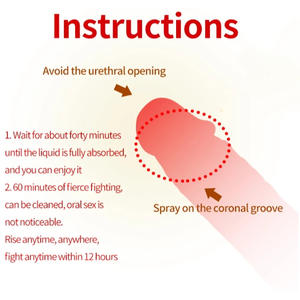 Nuevo Aceite para Masaje de Pene para Hombres, Esencia Expansiva Xxxl para la Erección, Engrosamiento, Alargamiento, Nutrición y Reparación - Product Image 6