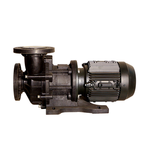 Chine MPH <span class=keywords><strong>Pompe</strong></span> de circulation magnétique chimique <span class=keywords><strong>Pompe</strong></span> de transfert d'acide fluoré PVDF <span class=keywords><strong>Pompe</strong></span> à acide sulfurique - Product Image 4
