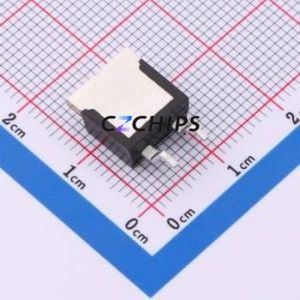 ตัวต้านทานแบบ SMD รุ่น TPAN0263F5K00K9 ชนิด TO-263 แบบแบน ไม่เหนี่ยวนำ กำลังไฟ 5kOhm 1% 50W - Product Image 2