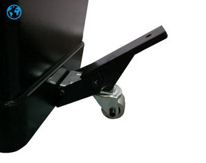 Raboteuse de surface pour le travail du bois en fonte de qualité identique à <span class=keywords><strong>Jet</strong></span> STR 8 pouces 2025, raboteuse de banc, dégauchisseuse - Product Image 2