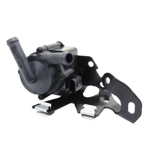 Bomba de agua eléctrica BMW 11537630368 para reemplazo y reparación - Product Image 2