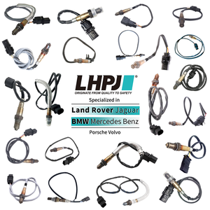 LHPJ 11787545243 Sensor de oxígeno Lambda O2 trasero de alta calidad para <span class=keywords><strong>BMW</strong></span> N46N Nuevos sensores automáticos a <span class=keywords><strong>precio</strong></span> mayorista - Product Image 2