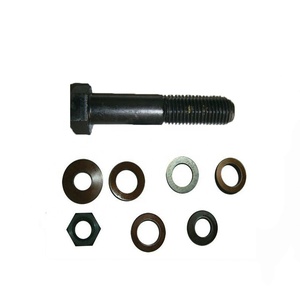 <span class=keywords><strong>Liebherr</strong></span> pièces De <span class=keywords><strong>grue</strong></span> à Tour M33 haute résistance boulons de connexion - Product Image 2