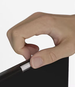 2023 thông minh Folio đứng trường hợp đối với Samsung <span class=keywords><strong>Tab</strong></span> A9 cộng với mềm TPU <span class=keywords><strong>Cover</strong></span> quay lại với PU da và PU Chất liệu 11 inch máy tính bảng phụ kiện - Product Image 5