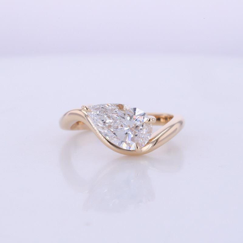 9K Yellow Gold