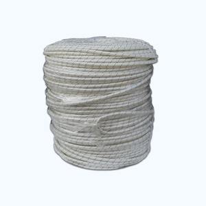 Versterkte Dupont Fiber Elektrische Tractiekabel Engineering Isolatie Tractie En Leggen Drone Kabel Legtouw Gereedschap - Product Image 1