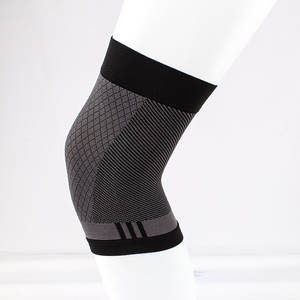 Genouillères Genouillères Médicales Haute Qualité <span class=keywords><strong>Compression</strong></span> Genou <span class=keywords><strong>Booster</strong></span> Joint Support Sleeve - Product Image 4