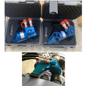 Llave Dinamométrica Hidráulica Ajustable de Alta Calidad con Cuadrante de 1/12/2 Pulgadas, Fabricada en China - Product Image 6