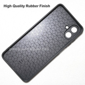 Fundas de Teléfono en Blanco para Sublimación por Transferencia de Calor de TPU 2D para <span class=keywords><strong>Samsung</strong></span> A07 - Product Image 4