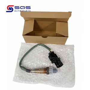 Sonde lambda/sonde d'oxygène SQS OEM/ODM de haute qualité, nouvelle, originale, très vendue, 17025 Lsu 4.9 pour <span class=keywords><strong>Bosch</strong></span> 025801702 - Product Image 2