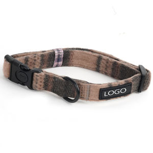 Harness Anjing Model Step-in dengan Logo Kustom OEM, Harness Anjing Fashionable dan Tahan Lama, Harness Anjing yang Dapat Disesuaikan dan Anti Tarik - Product Image 2