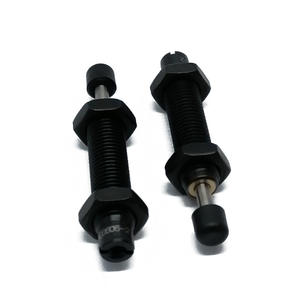 โช้คอัพไฮดรอลิก Airtac รุ่น AC0806-1 และ AC0806-2 สำหรับเพิ่มประสิทธิภาพการทำงาน - Product Image 3