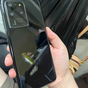 โทรศัพท์มือถือ S20อัลตร้า128GB S20แอนดรอยด์รุ่นดั้งเดิมใช้กับโทรศัพท์มือถือ - Product Image 4